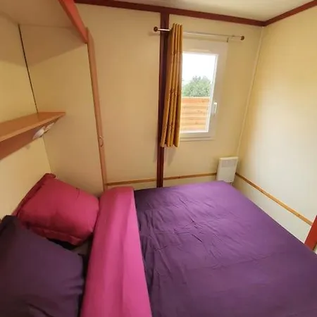 Chalet Proche Mont St Michel, Privatif En Option ,st Malo *