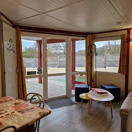 Proche Mont St Michel, Privatif En Option ,st Malo *