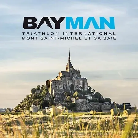 Proche Mont St Michel, Privatif En Option ,st Malo