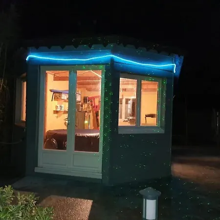 Chalet Proche Mont St Michel, Privatif En Option ,st Malo