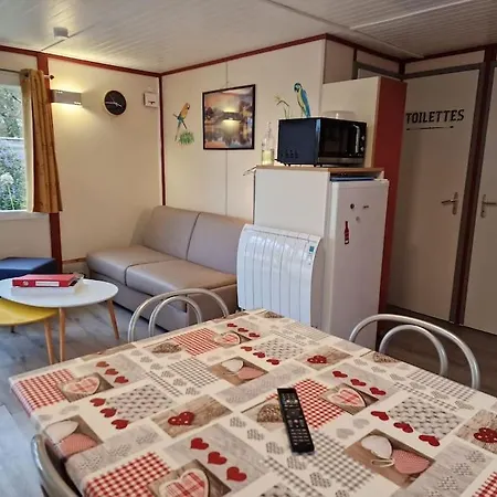Chalet Proche Mont St Michel, Privatif En Option ,st Malo