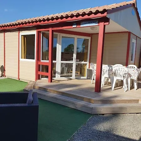 Proche Mont St Michel, Privatif En Option ,st Malo Chalet Saint-Marcan