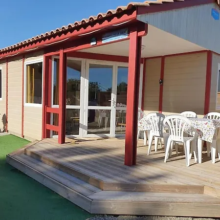 Chalet Proche Mont St Michel, Privatif En Option ,st Malo *