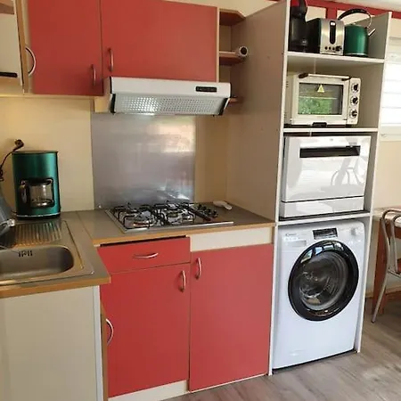 Chalet Proche Mont St Michel, Privatif En Option ,st Malo Saint-Marcan